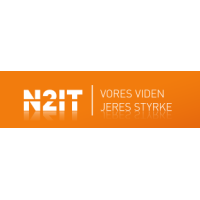 Logo: N2IT ApS