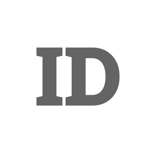 Logo: iDeal Development ApS