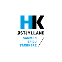 Logo: HK Østjylland