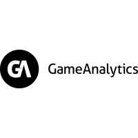 GameAnalytics ApS - logo