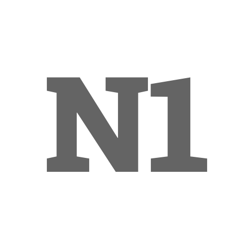 Logo: Net 1 Danmark