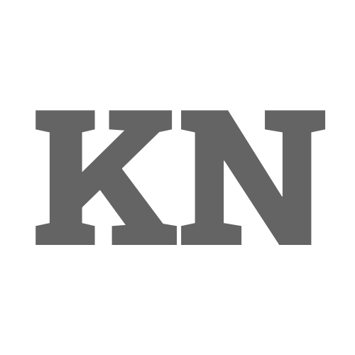Logo: Kystvejens Nærkøb