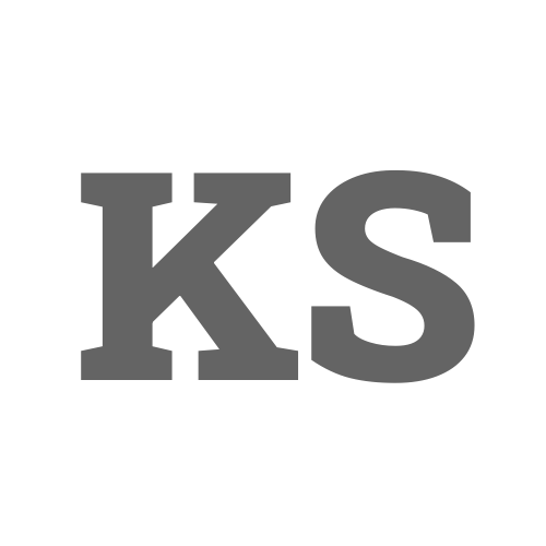 Logo: KFUM's Sociale Arbejde i Danmark