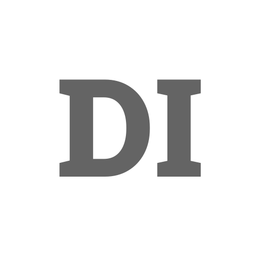 Logo: DanHua Intern
