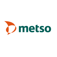 Logo: Metso Danmark