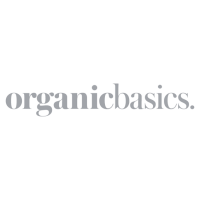 Logo: Organic Basics