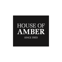 Logo: HOUSE OF AMBER ApS