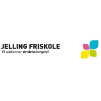 Logo: Jelling Friskole