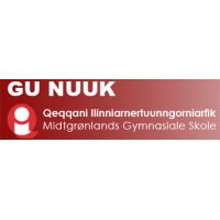 Logo: GUX Nuuk