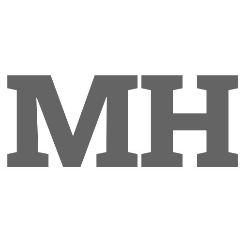 Logo: Maskinfabrikken HMA A/S
