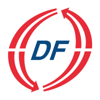 Logo: Dansk Folkeparti