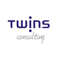 Logo: Twins Consulting ApS
