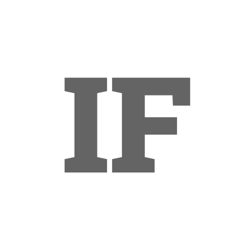 Logo: Internationalt Forum