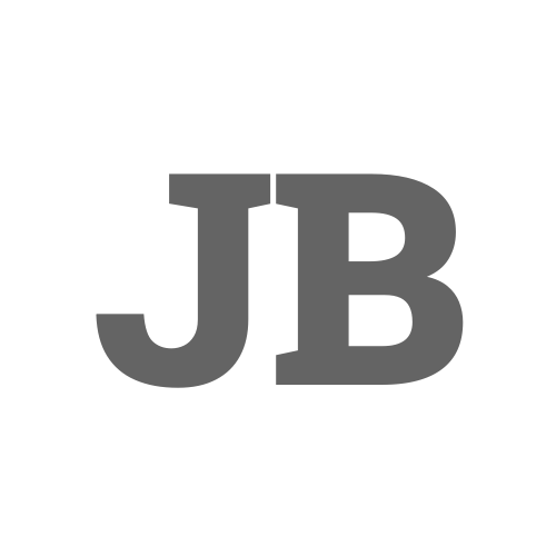 Logo: Just B Communication