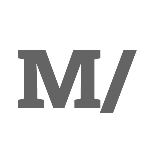 Logo: mbyM / MESSAGE