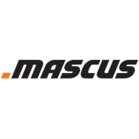 Logo: Mascus Danmark A/S