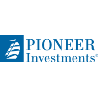 Logo: Pioneer Investments Denmark