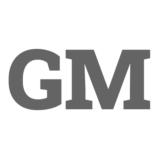Logo: GoodWill Media