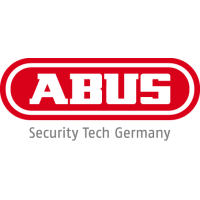 Logo: ABUS-Gruppen Nordic A/S