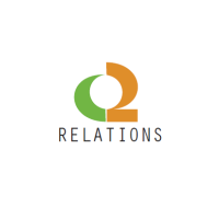 Logo: C2-Relations A/S