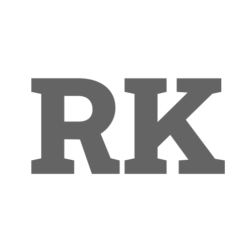 Logo: Rostra Kommunikation & Research A/S