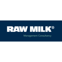 Logo: Raw Milk