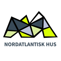 Logo: Nordatlantisk Hus