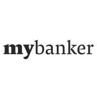 Mybanker.dk - logo