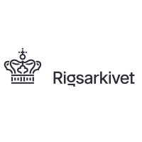 Logo: Rigsarkivet - Statens Arkiver