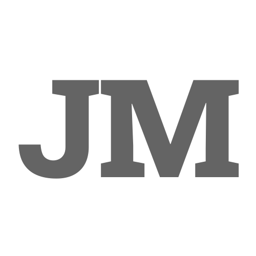 Logo: JH Medie I/S
