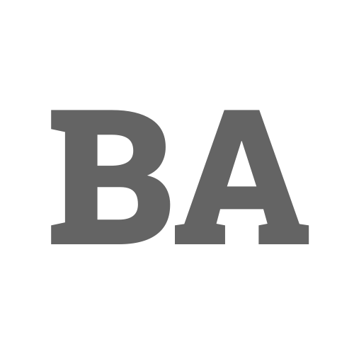 Logo: Broen A/S
