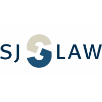 Logo: Advokatfirmaet SJ Law