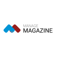 Logo: ManageMagazine Aps