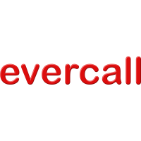 Logo: EVERCALL ApS