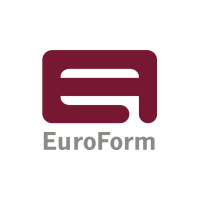 Logo: EuroForm A/S