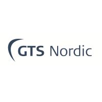 Logo: GTS NORDIC ApS