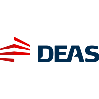 Logo: DEAS A/S