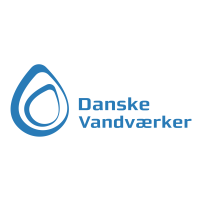Logo: Danske Vandværker
