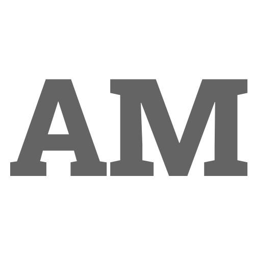 Logo: Aros Media ApS