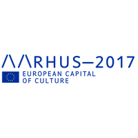 Logo: European Capital of Culture Aarhus 2017