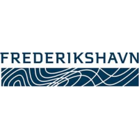 Logo: Frederikshavn Krisecenter