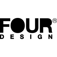 Logo: Four Design A/S