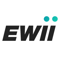 Logo: EWII A/S
