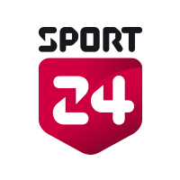 SPORT24 - logo