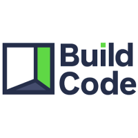 Logo: Buildcode
