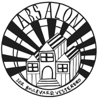 Logo: Folkehuset Absalon