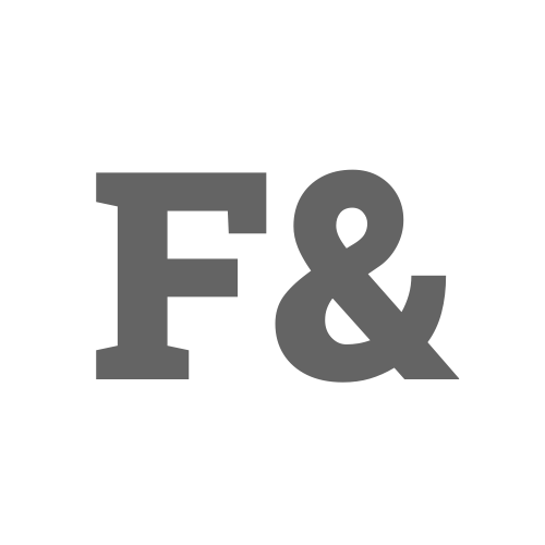 Logo: Færch & Co. A/S