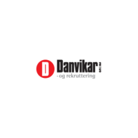 Logo: Danvikar A/S