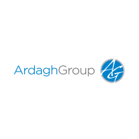 Logo: ARDAGH GLASS HOLMEGAARD A/S