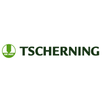 Logo: G. Tscherning